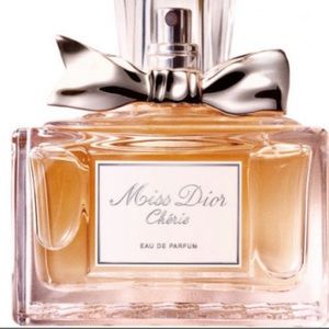 Miss Dior Cherie